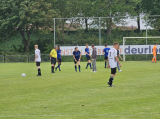 Brouwershaven 1 - S.K.N.W.K. 1 (competitie) seizoen 2023-2024 (Fotoboek 1) (28/111)